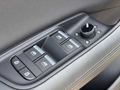 2022 Audi Q8 Prestige 55 TFSI quattro