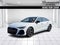2026 Audi A6 Sedan Premium Plus quattro