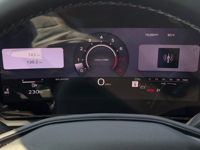 2026 Audi A6 Sedan Premium Plus quattro