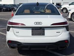 2026 Audi A6 Sedan Premium Plus quattro