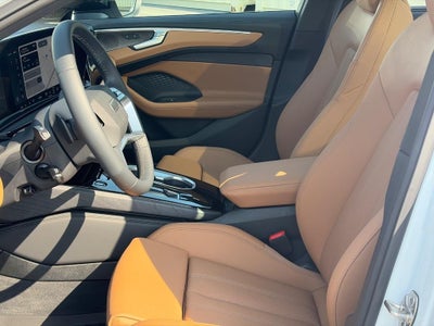 2026 Audi A6 Sedan Premium Plus quattro