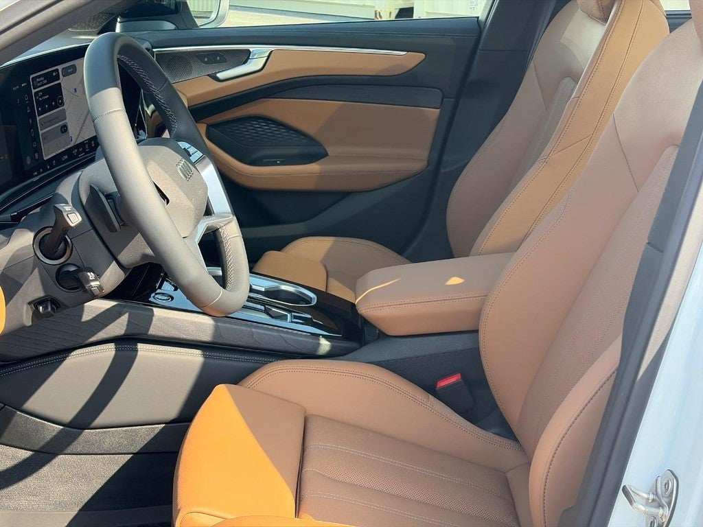 2026 Audi A6 Sedan Premium Plus quattro