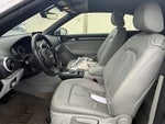 2016 Audi A3 2dr Cabriolet FWD 1.8T Premium