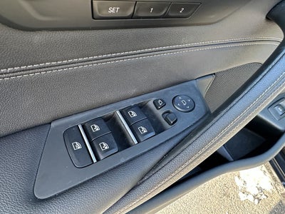 2021 BMW 5 Series 530i xDrive Sedan