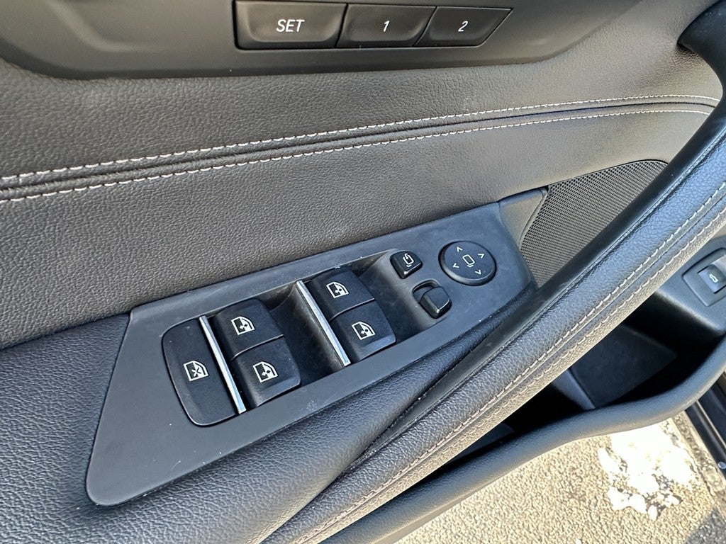 2021 BMW 5 Series 530i xDrive Sedan