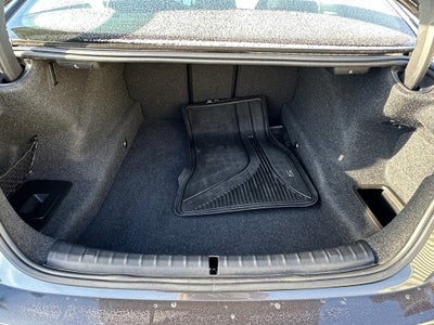 2021 BMW 5 Series 530i xDrive Sedan