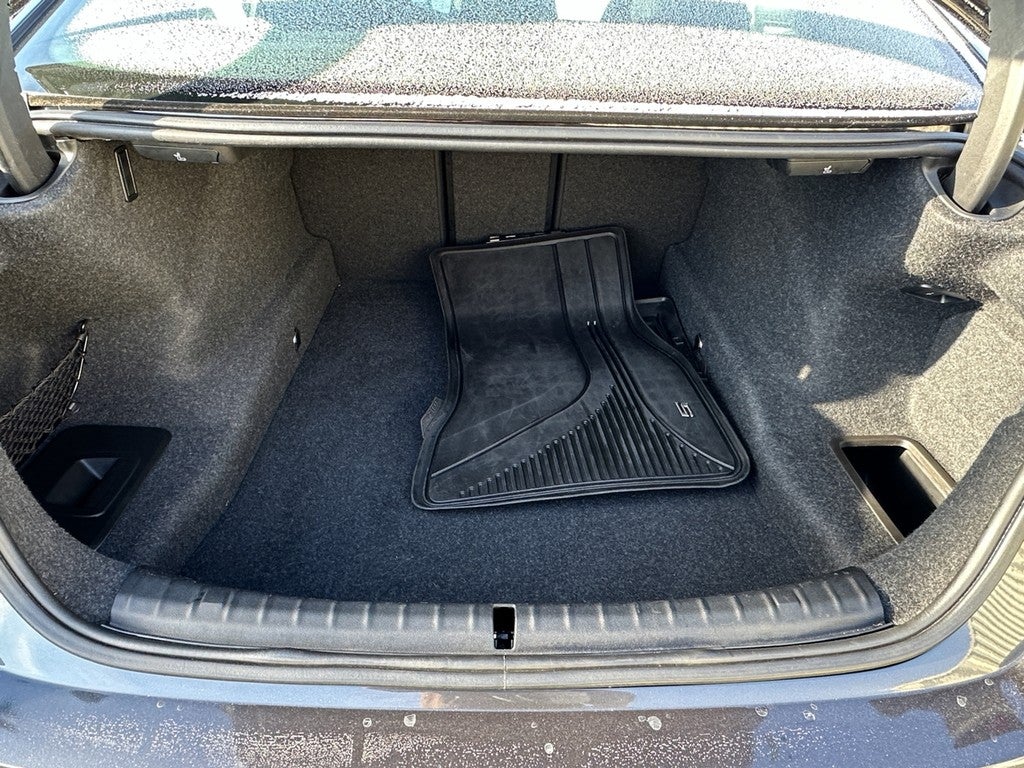 2021 BMW 5 Series 530i xDrive Sedan