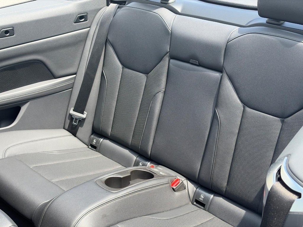 2023 BMW 4 Series 430i Convertible