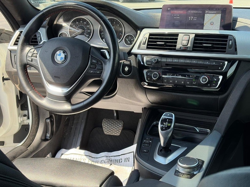 2019 BMW 4 Series 430i xDrive Coupe