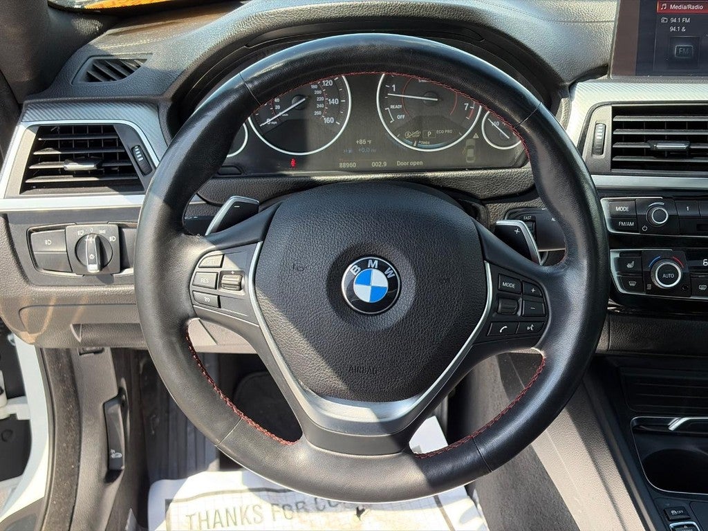 2019 BMW 4 Series 430i xDrive Coupe