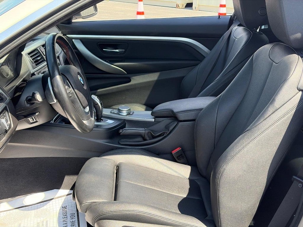 2019 BMW 4 Series 430i xDrive Coupe