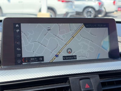 2019 BMW 4 Series 430i xDrive Coupe