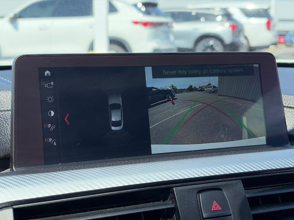 2019 BMW 4 Series 430i xDrive Coupe