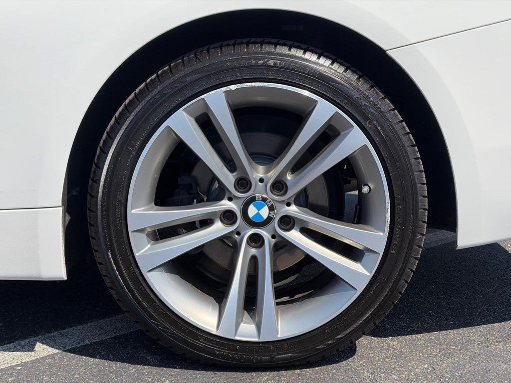2019 BMW 4 Series 430i xDrive Coupe
