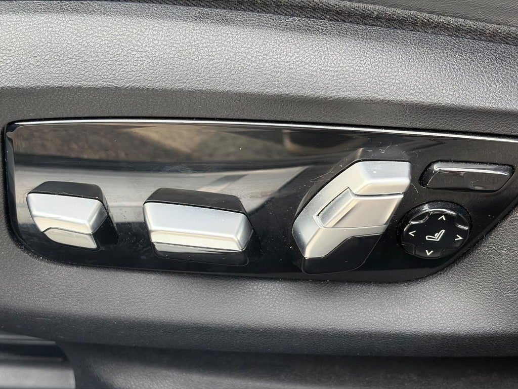 2018 BMW 7 Series 750i xDrive Sedan