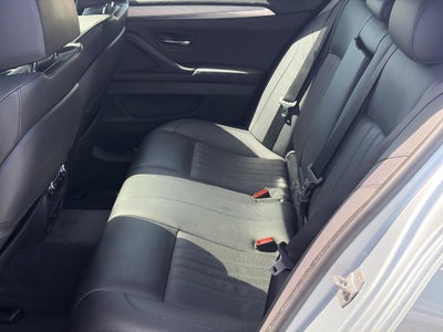 2014 BMW M5 4dr Sdn
