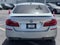 2014 BMW M5 4dr Sdn