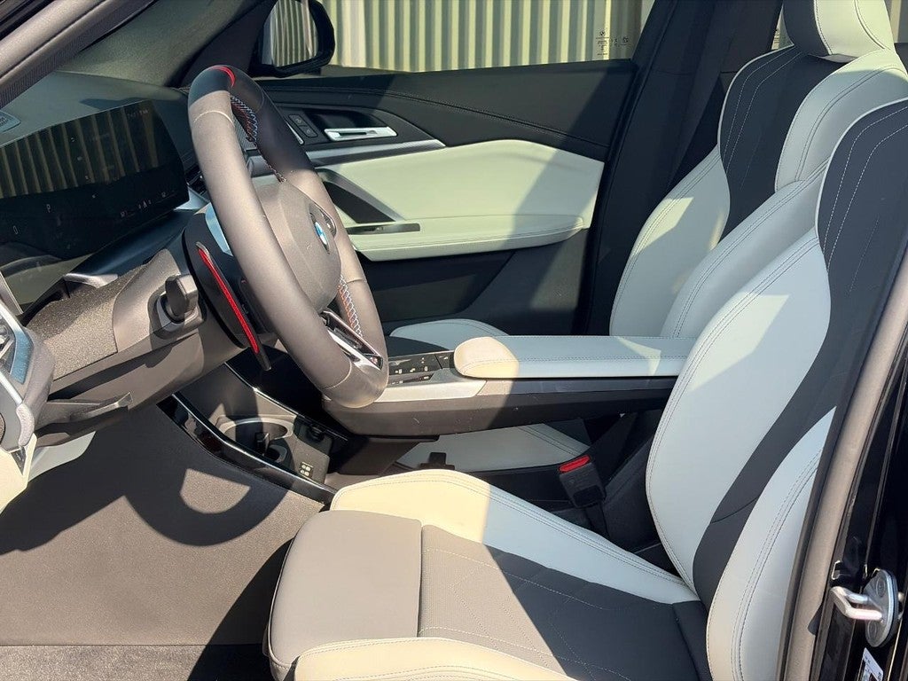 2026 BMW X1 M35i Sports Activity Vehicle