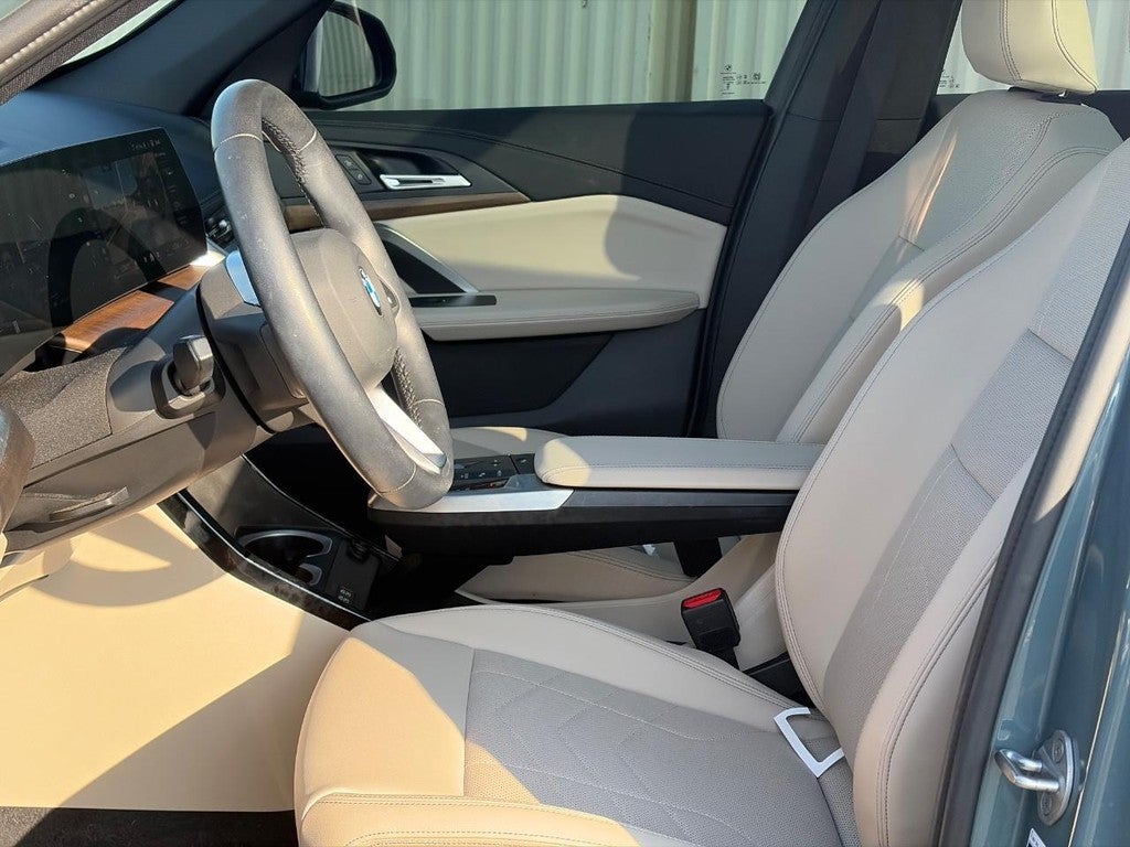 2025 BMW X1 xDrive28i Sports Activity Vehicle