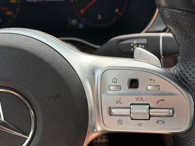 2020 Mercedes-Benz GLC GLC 300 4MATIC® SUV