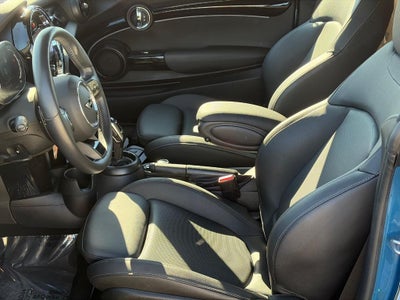 2024 MINI Convertible Cooper S FWD