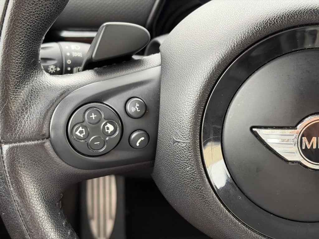 2015 MINI Cooper Countryman ALL4 4dr S