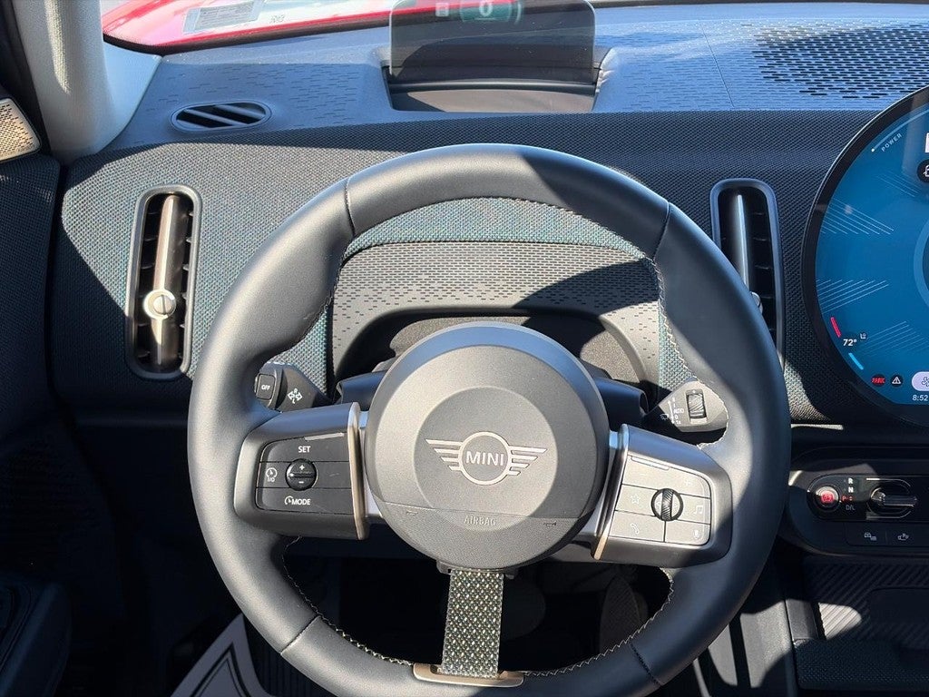 2025 MINI Countryman S ALL4