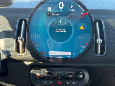 2025 MINI Countryman S ALL4