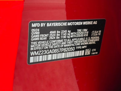 2025 MINI Countryman S ALL4