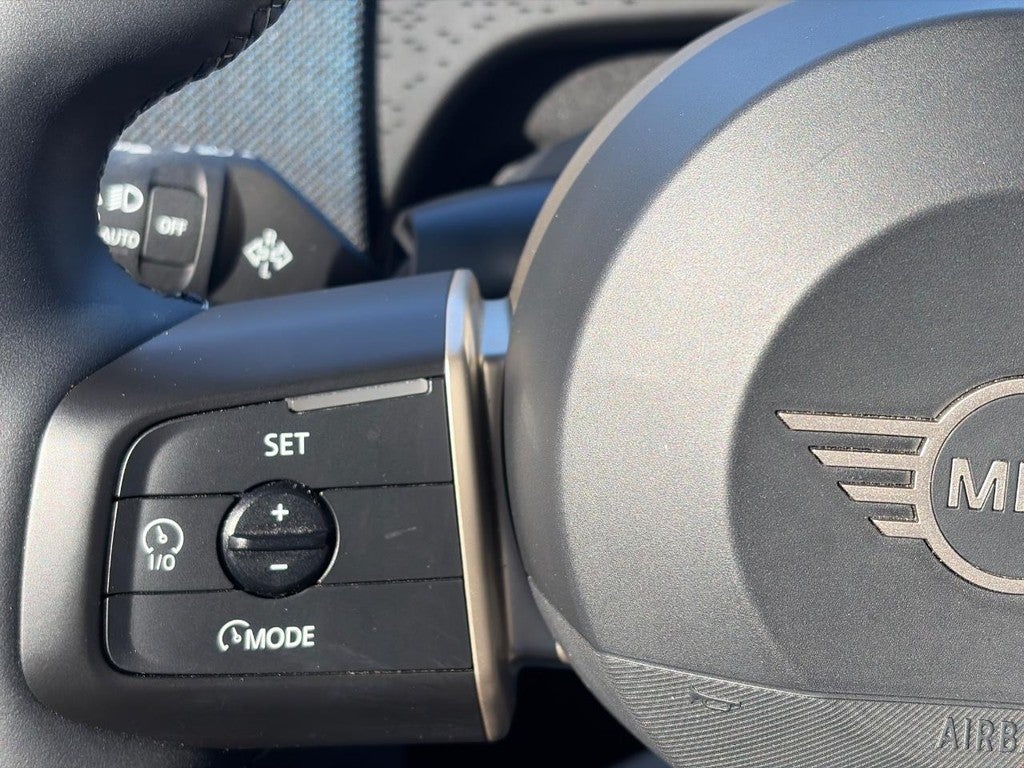 2025 MINI Countryman S ALL4