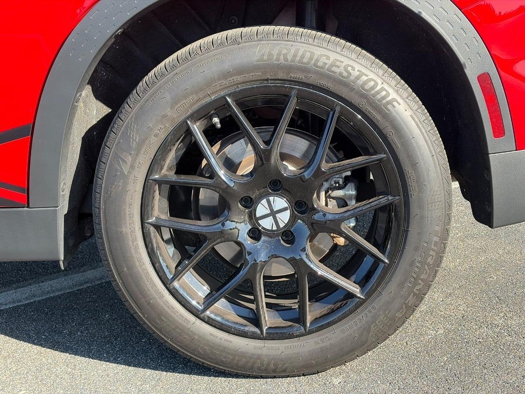 2025 MINI Countryman S ALL4