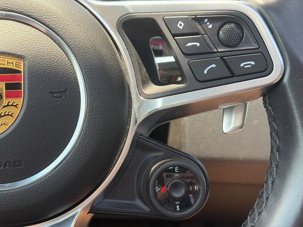 2020 Porsche Cayenne E-Hybrid AWD