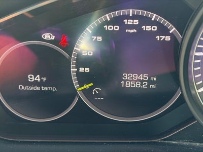 2020 Porsche Cayenne E-Hybrid AWD