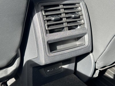 2025 Volkswagen Golf GTI 2.0T SE DSG