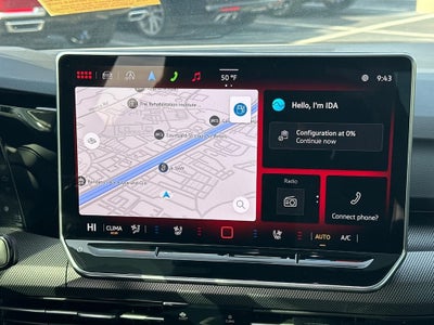 2025 Volkswagen Golf GTI 2.0T SE DSG