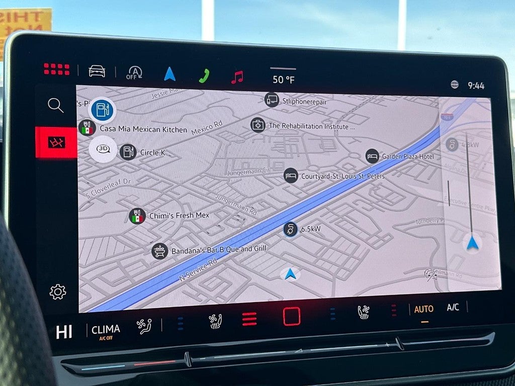 2025 Volkswagen Golf GTI 2.0T SE DSG