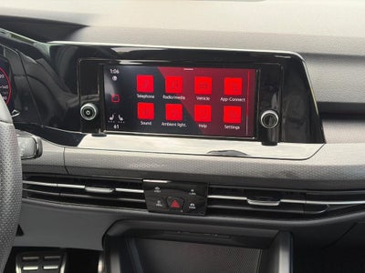2022 Volkswagen Golf GTI 2.0T S DSG