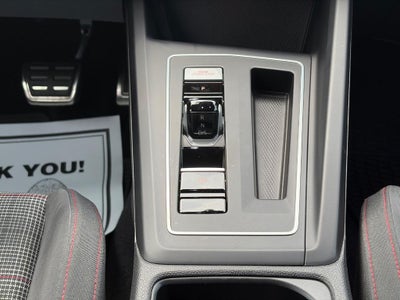 2022 Volkswagen Golf GTI 2.0T S DSG