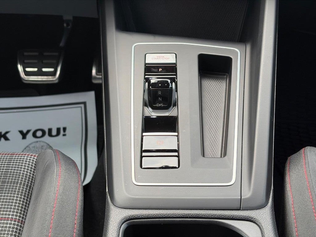 2022 Volkswagen Golf GTI 2.0T S DSG