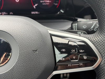 2022 Volkswagen Golf GTI 2.0T S DSG