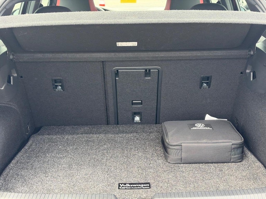 2022 Volkswagen Golf GTI 2.0T S DSG