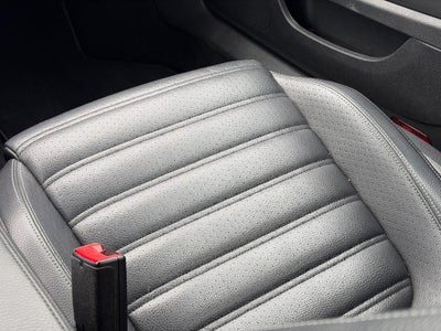 2011 Volkswagen CC 4dr Sdn Lux