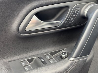 2011 Volkswagen CC 4dr Sdn Lux