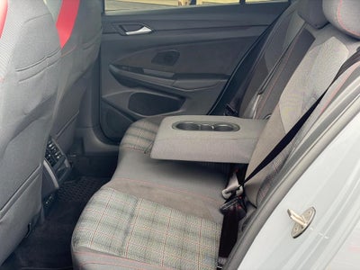 2024 Volkswagen Golf GTI 2.0T SE DSG