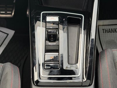 2024 Volkswagen Golf GTI 2.0T SE DSG