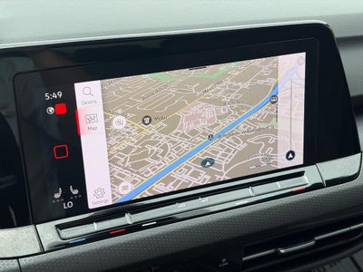 2024 Volkswagen Golf GTI 2.0T SE DSG