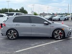 2024 Volkswagen Golf GTI 2.0T SE DSG