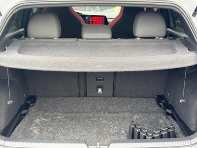 2024 Volkswagen Golf GTI 2.0T SE DSG