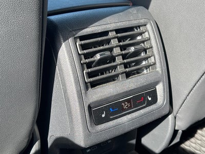 2024 Volkswagen Golf GTI 2.0T Autobahn DSG