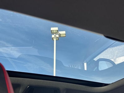 2024 Volkswagen Golf GTI 2.0T Autobahn DSG